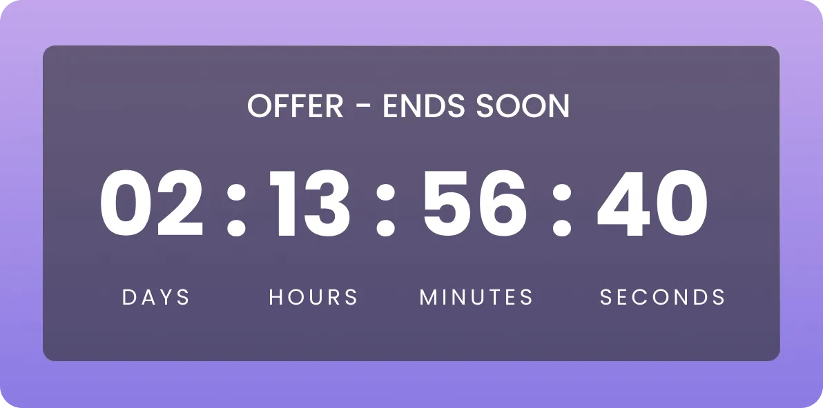 Countdown